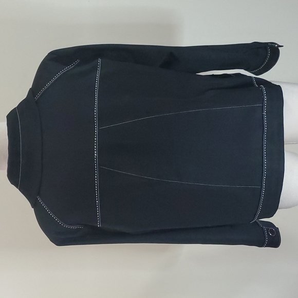 ALISON DALEY- PETITE JACKET - Picture 3 of 4